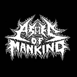 logo Ashes Of Mankind